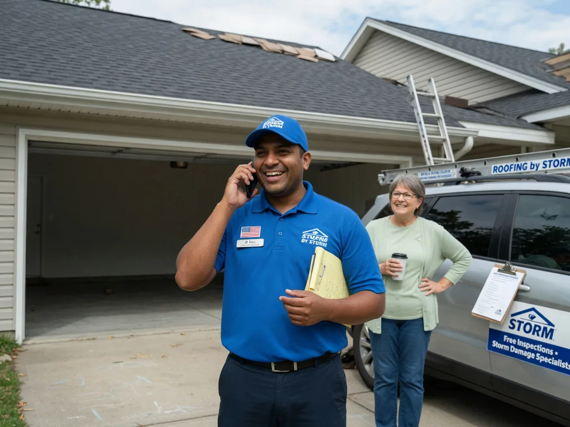 Roof Repair Near Me Stanton, NE FAQs